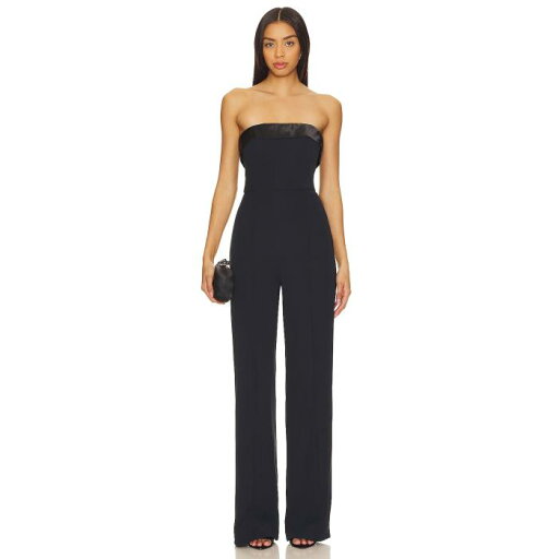 Lovers And Friends 【 Bray Jumpsuit Women 】 ジャンプスーツ レディースファッション オールインワン サロペット レディース Lovers And Friends 【 Bray Jumpsuit Women 】 ジャンプスーツ レディースファッション オールインワン サロペット レディース