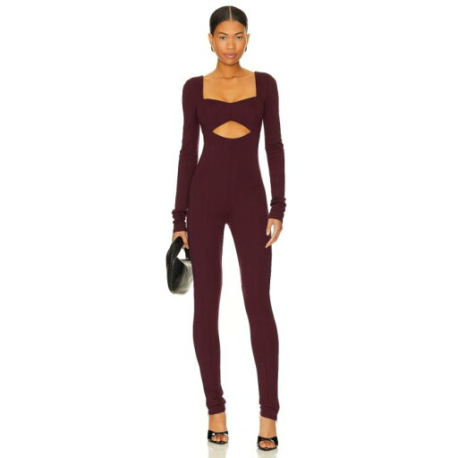 Lovers And Friends 【 Tanya Jumpsuit Women 】 ジャンプスーツ レディースファッション オールインワン サロペット レディース Lovers And Friends 【 Tanya Jumpsuit Women 】 ジャンプスーツ レディースファッション オールインワン サロペット レディース