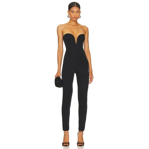 Lovers And Friends 【 Cassia Jumpsuit Women 】 ジャンプスーツ レディースファッション オールインワン サロペット レディース Lovers And Friends 【 Cassia Jumpsuit Women 】 ジャンプスーツ レディースファッション オールインワン サロペット レディース