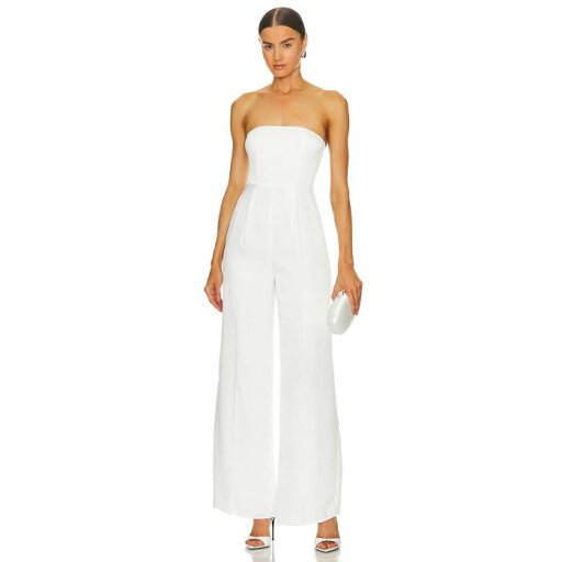 Lovers And Friends 【 Cambri Jumpsuit Women 】 ジャンプスーツ レディースファッション オールインワン サロペット レディース Lovers And Friends 【 Cambri Jumpsuit Women 】 ジャンプスーツ レディースファッション オールインワン サロペット レディース