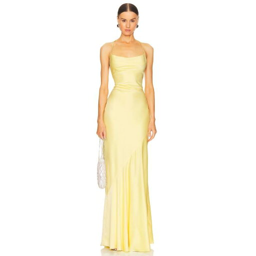 Nookie 【 Entice Drape Gown Women 】 レディースファッション ドレス レディース Nookie 【 Entice Drape Gown Women 】 レディースファッション ドレス レディース