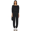 Lovers And Friends 【 Caddie Jumpsuit Women 】 ジャンプスーツ レディースファッション オールインワン サロペット レディース