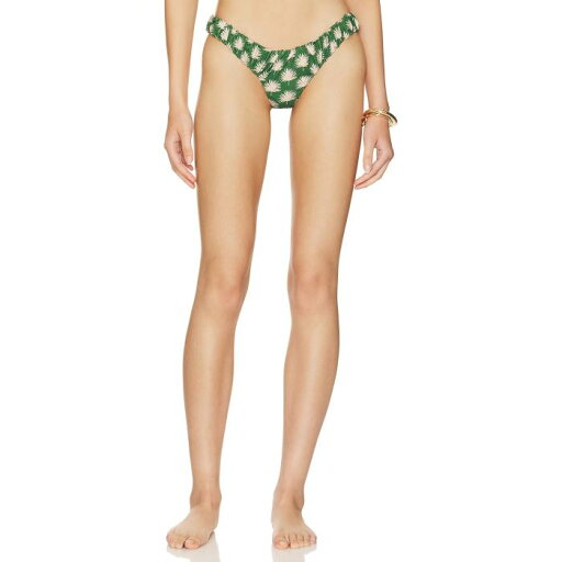 Caroline Constas 【 Dorit Bikini Bottom Women 】 ズボン ボトムス レディースファッション 水着 レディース Caroline Constas 【 Dorit Bikini Bottom Women 】 ズボン ボトムス レディースファッション 水着 レディース