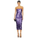 Nookie 【 Electra Midi Dress Women 】 ドレス レディースファッション ドレス レディース(4)