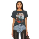 Daydreamer 【 Chris Stapleton Horse And Canyons Tour Tee Women 】 クリス Tシャツ レディースファ...
