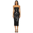 Nookie 【 Electra Midi Dress Women 】 ドレス レディースファッション ドレス レディース