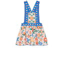 Agua Bendita 【 Valery Tile Dress Women 】 ドレス レディースファッション ドレス レディース(4)