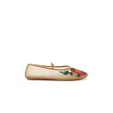 ジェフリーキャンベル Jeffrey Campbell 【 Swan Flower Flat Women 】 靴 レディース靴 その他 レディース(4)