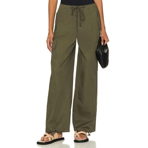 グッドアメリカン Good American 【 Parachute Pant Women 】 パンツ レディースファッション ボトムス パンツ レディース グッドアメリカン Good American 【 Parachute Pant Women 】 パンツ レディースファッション ボトムス パンツ レディース