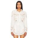 ジェンズパイレーツブーティ Jen's Pirate Booty 【 Jolene Buttondown Top Women 】 レディースファッション トップス その他 レディース(4)
