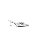 ジェフリーキャンベル Jeffrey Campbell 【 Gratis Mule Women 】 靴 レディース靴 ミュール レディース(4)