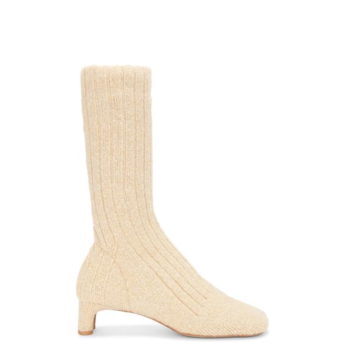 ブランド名Jeffrey Campbell性別Women(レディース)商品名Fitted Bootsカラー・Buff