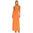 Significant Other 【 Ivy Maxi Dress Women 】 ドレス レディースファッション ドレス レディース(4)