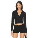 525 【 Cara Cropped Cardigan Women 】 カーディガン レディースファッション トップス カーディガン ボレロ レディース