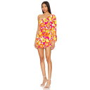 Lspace 【 Kensa Dress Women 】 ドレス レディースファッション ドレス レディース(4)
