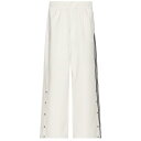 Y-3 Yohji Yamamoto 【 3 Stripes Pants Men 】 メンズファッション ズボン パンツ メンズ(4)