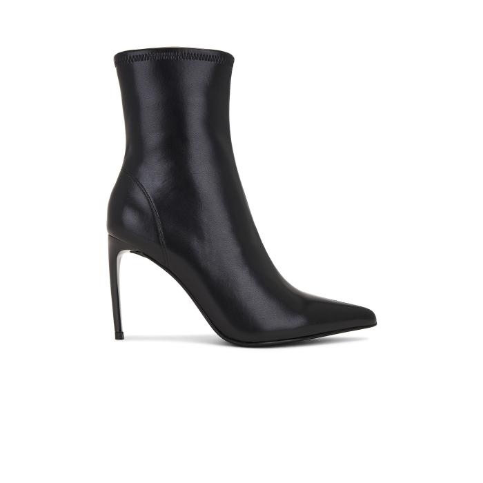 Raye 【 Aviv Bootie Women Black Nappa 】 靴 レディース靴 ブーツ その他 レディース 黒色 ブラック