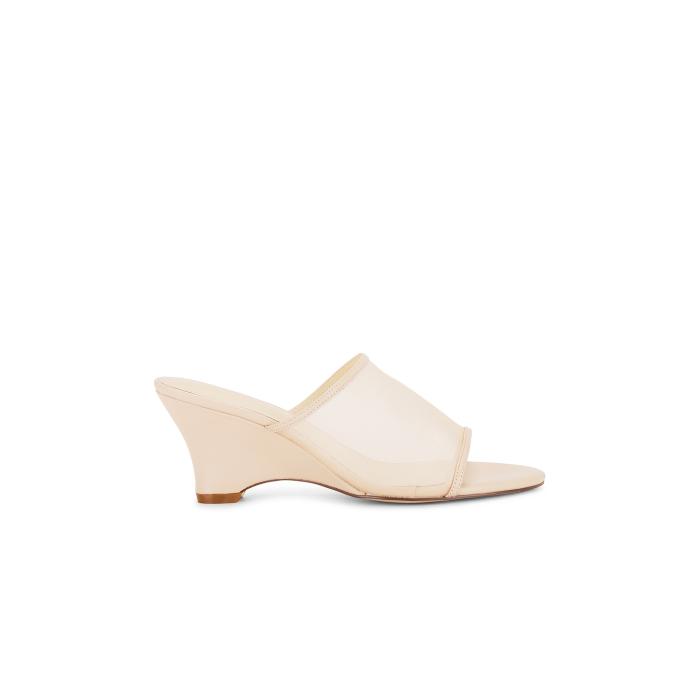 Raye 【 Devora Wedge Women Nude 】 ウェッジ 靴 レディース靴 サンダル その他 レディース
