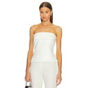 ミリー Milly 【 Tuala Top Women 】 レディースファッション トップス その他 レディース