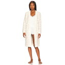 Barefoot Dreams 【 Barefoot In The Wild Robe Women 】 wild ワイルド インナー 下着 ナイトウェア メンズ...