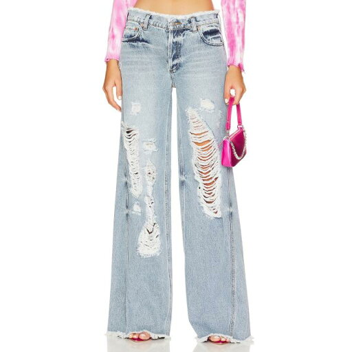 Ser.o.ya 【 Mountain Jean Women 】 レディースファッション ボトムス パンツ レディース Ser.o.ya 【 Mountain Jean Women 】 レディースファッション ボトムス パンツ レディース