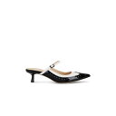 L'agence 【 Bella Women 】 靴 レディース靴 ミュール レディース
