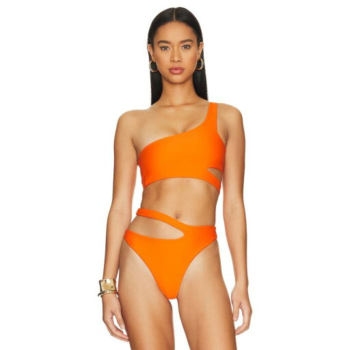 Michael Costello 【 X Revolve Melani Top Women 】 レディースファッション 水着 レディース Michael Costello 【 X Revolve Melani Top Women 】 レディースファッション 水着 レディース
