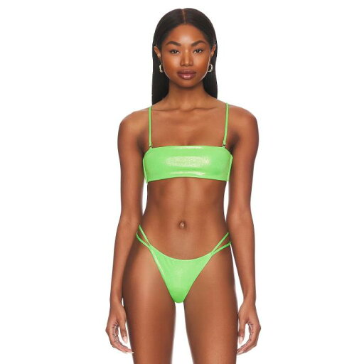 Michael Costello 【 X Revolve Fay Top Women 】 レディースファッション 水着 レディース Michael Costello 【 X Revolve Fay Top Women 】 レディースファッション 水着 レディース