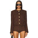 Marianna Senchina 【 Kate Jacket Women 】 Jacket ジャケット レディースファッション コート ジャケット レディース