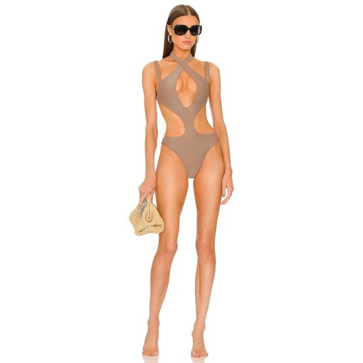 Michael Costello 【 X Revolve Kaya One Piece Women 】 レディースファッション 水着 レディース Michael Costello 【 X Revolve Kaya One Piece Women 】 レディースファッション 水着 レディース