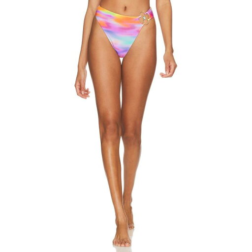 Michael Costello 【 X Revolve Zamia Bottom Women 】 ズボン ボトムス レディースファッション 水着 レディース Michael Costello 【 X Revolve Zamia Bottom Women 】 ズボン ボトムス レディースファッション 水着 レディース