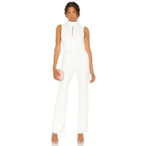 アマンダアプリチャード Amanda Uprichard 【 Samira Jumpsuit Women 】 ジャンプスーツ レディースファッション オールインワン サロペット レディース アマンダアプリチャード Amanda Uprichard 【 Samira Jumpsuit Women 】 ジャンプスーツ レディースファッション オールインワン サロペット レディース