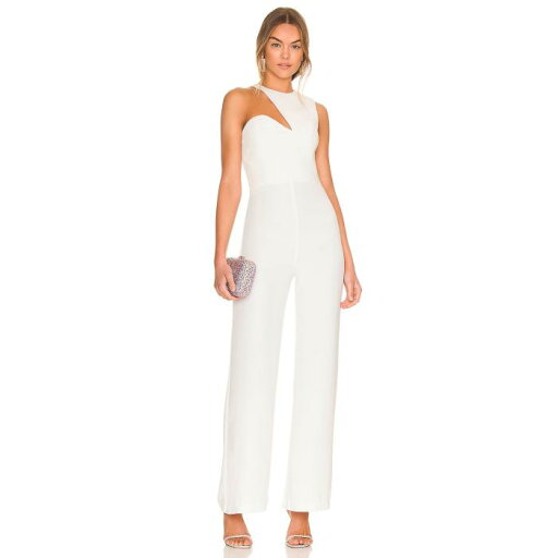 アマンダアプリチャード Amanda Uprichard 【 X Revolve Gilda Jumpsuit Women 】 ジャンプスーツ レディースファッション オールインワン サロペット レディース アマンダアプリチャード Amanda Uprichard 【 X Revolve Gilda Jumpsuit Women 】 ジャンプスーツ レディースファッション オールインワン サロペット レディース
