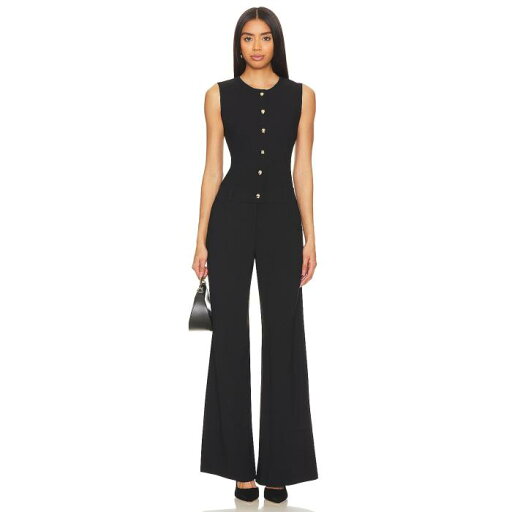 アマンダアプリチャード Amanda Uprichard 【 X Revolve Tori Jumpsuit Women 】 ジャンプスーツ レディースファッション オールインワン サロペット レディース アマンダアプリチャード Amanda Uprichard 【 X Revolve Tori Jumpsuit Women 】 ジャンプスーツ レディースファッション オールインワン サロペット レディース