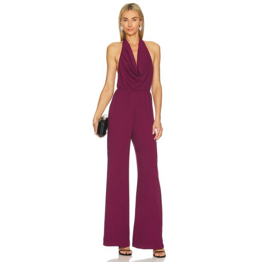 アマンダアプリチャード Amanda Uprichard 【 Gracia Jumpsuit Women 】 ジャンプスーツ レディースファッション オールインワン サロペット レディース アマンダアプリチャード Amanda Uprichard 【 Gracia Jumpsuit Women 】 ジャンプスーツ レディースファッション オールインワン サロペット レディース