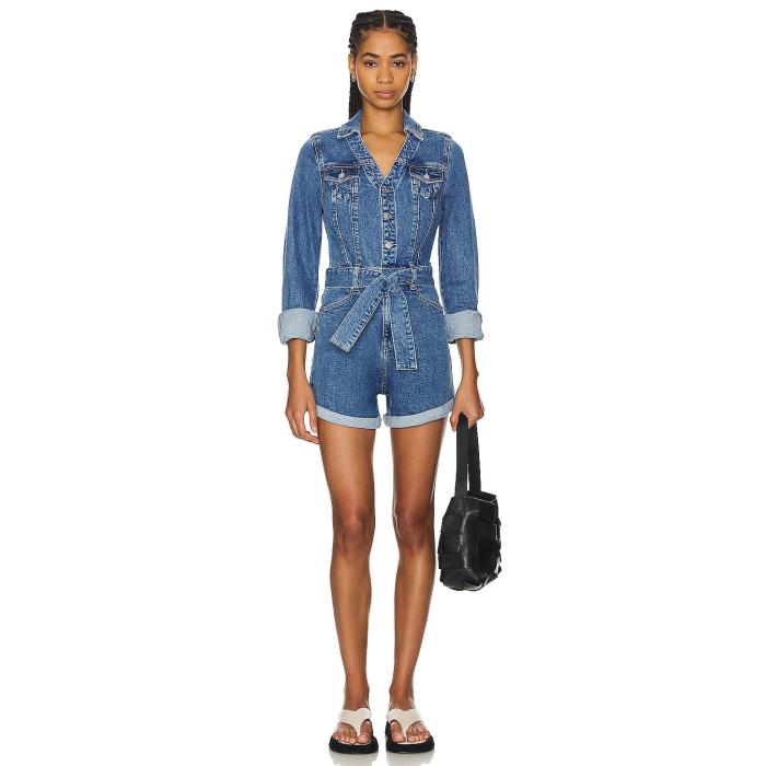 ペイジ Paige 【 Maggy Romper Women Tracey 】 ロンパース レディース
