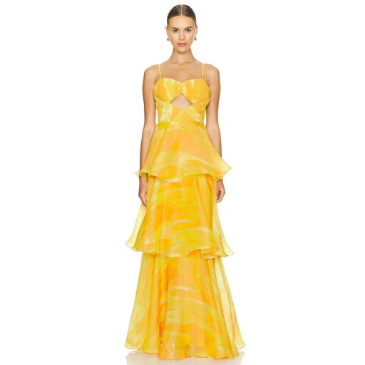 ヤウラ Yaura 【 Keta Dress Women 】 ドレス レディースファッション ドレス レディース ヤウラ Yaura 【 Keta Dress Women 】 ドレス レディースファッション ドレス レディース