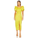 ヤウラ Yaura 【 Tara Dress Women 】 ドレス レディースファッション ドレス レディース(4)
