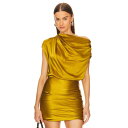 The Sei 【 X Revolve Draped Blouse Women 】 レディースファッション トップス その他 レディース