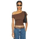 Nakedvice 【 The Katia Top Women 】 レディースファッション トップス その他 レディース
