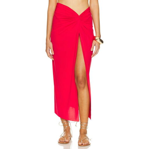 Vix Swimwear 【 Karen Maxi Skirt Women 】 レディースファッション 水着 レディース Vix Swimwear 【 Karen Maxi Skirt Women 】 レディースファッション 水着 レディース