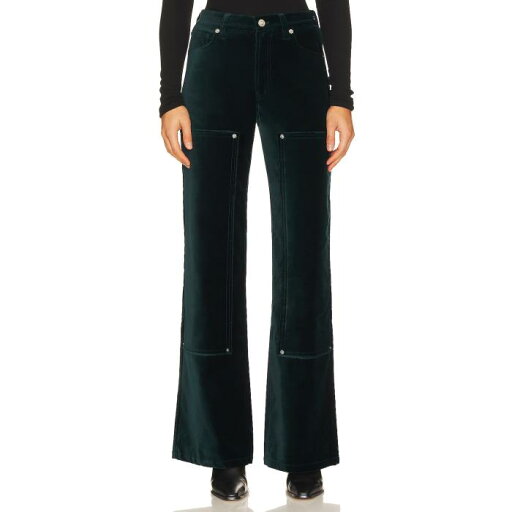 Re/Done 【 Velvet Workwear Wide Leg Women 】 レディースファッション ボトムス パンツ レディース Re/Done 【 Velvet Workwear Wide Leg Women 】 レディースファッション ボトムス パンツ レディース