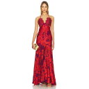 Silvia Tcherassi 【 Cara Dress Women 】 ドレス レディースファッション ドレス レディース