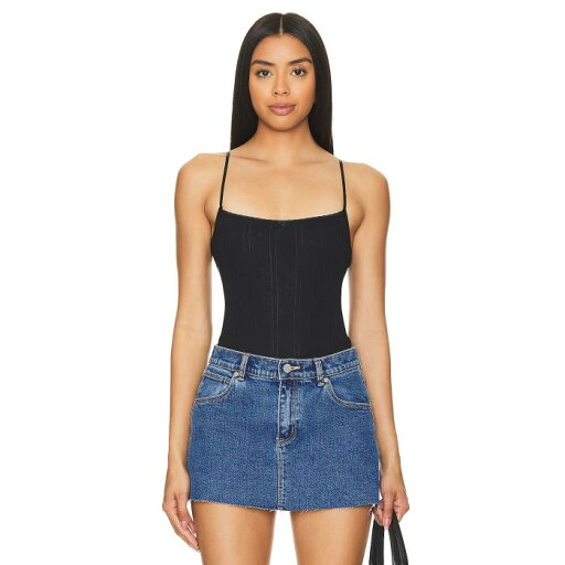 Cou Cou Intimates 【 The Pointelle Bodysuit Women 】 ボディースーツ レディースファッション トップス その他 レディース Cou Cou Intimates 【 The Pointelle Bodysuit Women 】 ボディースーツ レディースファッション トップス その他 レディース