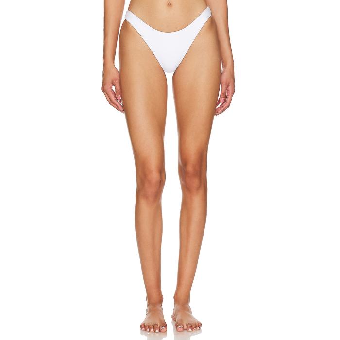 Jade Swim 【 Most Wanted Bottom Women White 】 ズボン ボトムス レディースファッション 水着 レディース 白色 ホワイト