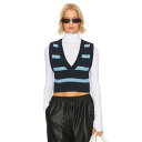 フリーピープル Free People 【 Santa Monica Vest Women 】 ベスト レディースファッション トップス ニット セーター その他 レディース