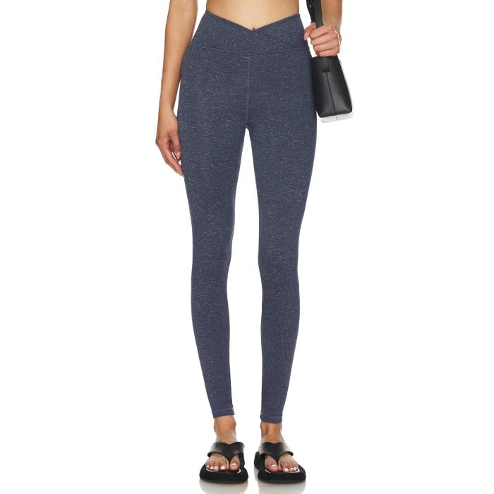 Strut-This 【 The Stevie Ankle Legging Women Dark Denim 】 レディースファッション ボトムス パン..