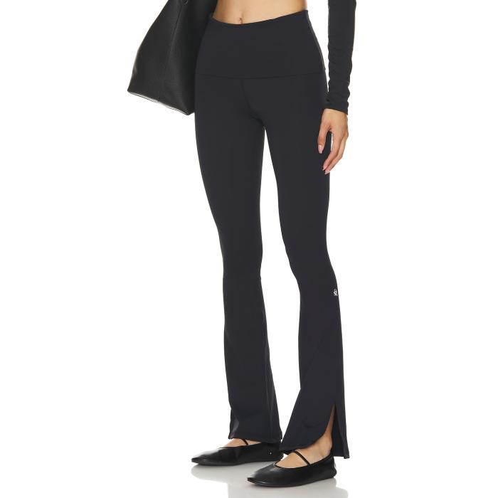 Strut-This 【 The Rollover Pant Women Black 】 パンツ レディースファッション ボトムス パンツ レ..