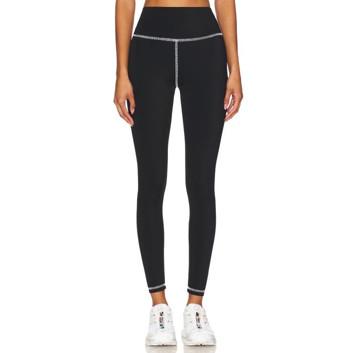 Strut-This 【 The Stitch Legging Women Black 】 レディースファッション ボトムス パンツ レディー..