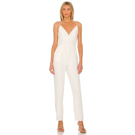 More To Come 【 Heidi Cami Jumpsuit Women 】 ジャンプスーツ レディースファッション オールインワン サロペット レディース More To Come 【 Heidi Cami Jumpsuit Women 】 ジャンプスーツ レディースファッション オールインワン サロペット レディース